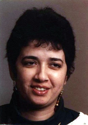 Claribel Hernandez Martinez