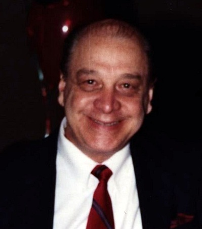 Dr. Jorge Gonzales