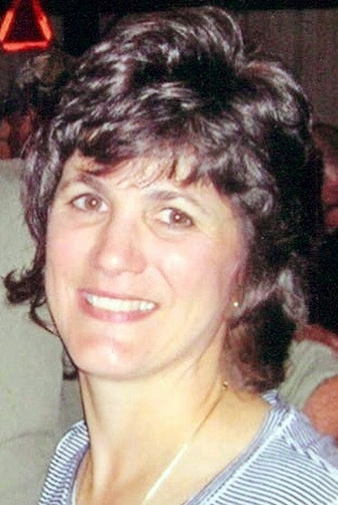 Mary Tobolski