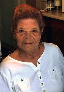 Ernestina Guzman