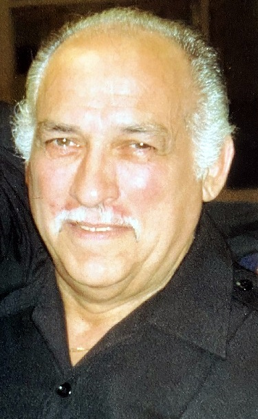 Raimundo Marquez