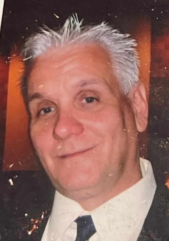 Anthony Faiella Sr.