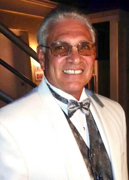 Joseph Romano