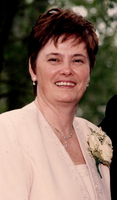 Kathy Louise Bakos