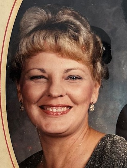 Maryann Huber