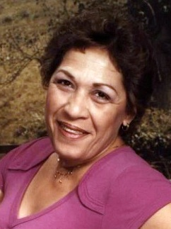 Reba Ojeda-Vega